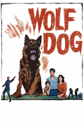 Película Wolf Dog