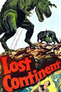 Película Lost Continent
