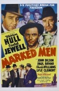 Película Marked Men