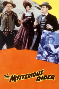 Película The Mysterious Rider