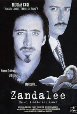 Zandalee (En el límite del deseo)