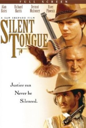 Lengua silenciosa