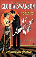 Película My American Wife
