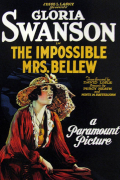 Película The Impossible Mrs. Bellew