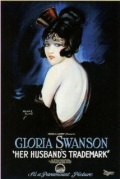 Película Her Husband's Trademark