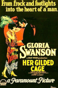 Película Her Gilded Cage