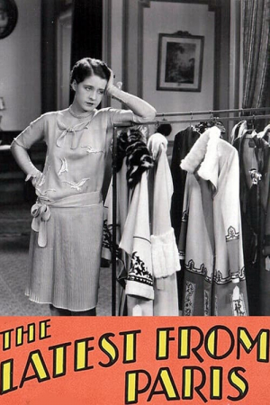 Un flirteo a la moda