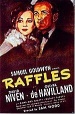 Película Raffles