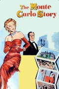 Película The Montecarlo Story