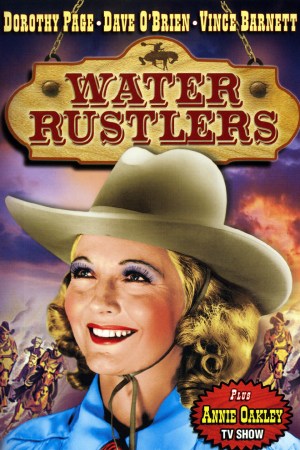 Water Rustlers