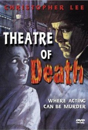 El teatro de la muerte