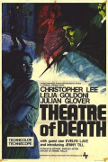 Película Theatre of Death