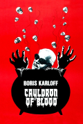 Película Cauldron of Blood