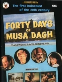 Los 40 días de Musa Dagh