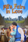 Película All's Faire in Love