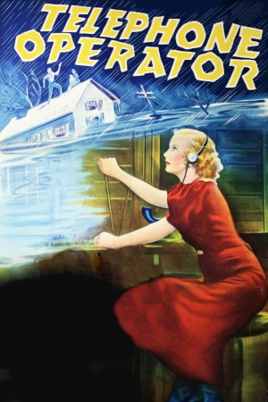 Telephone Operator Telephone Operator