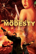 Película My Name Is Modesty: A Modesty Blaise Adventure