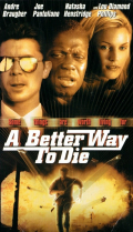 Película A Better Way to Die