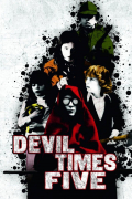 Película Devil Times Five