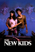 Película The New Kids