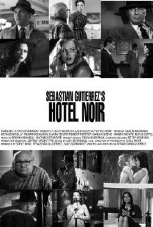 Hotel Noir Hotel Noir