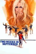 Película Two Weeks in September
