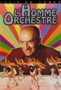Película L'homme orchestre