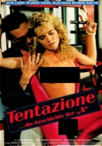 Tentazione