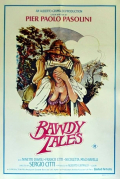Película Bawdy Tales