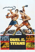 Película Duel of the Titans