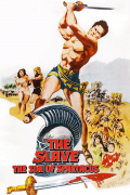Película The Slave