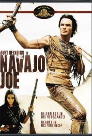 Joe, el implacable
