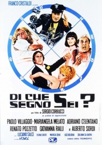 Los signos del zodíaco