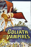 Película Goliath and the Vampires