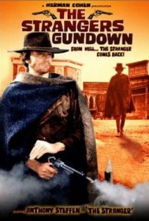 Django el bastardo