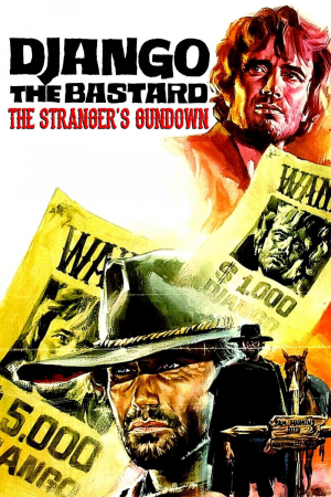 Django el bastardo