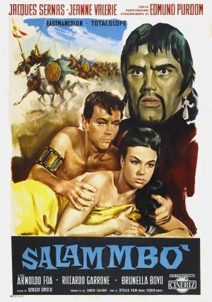 Salambo