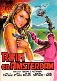 Rififí en Amsterdam