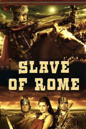 La esclava de Roma