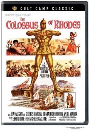 El Coloso de Rodas