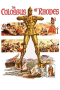 Película The Colossus of Rhodes