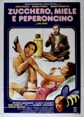 Película Zucchero, miele e peperoncino