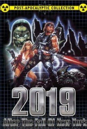 2019, tras la caída de Nueva York