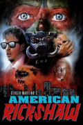 Película American Rickshaw