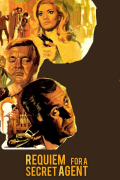 Película Requiem for a Secret Agent