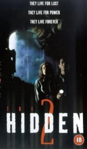 Hidden 2: El regreso