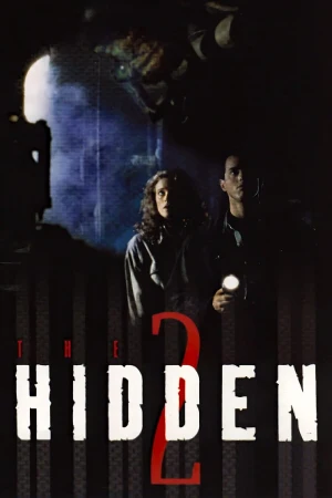 Hidden 2: El regreso