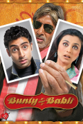 Película Bunty Aur Babli