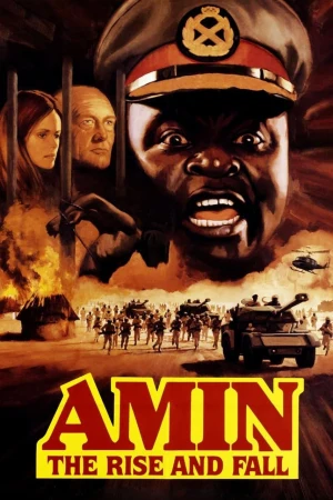 Triunfo y caída de Idi Amin