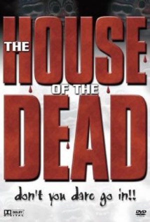 La casa de la muerte
